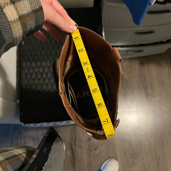 Sam Edelman Riding Boots - Picture 7 of 11